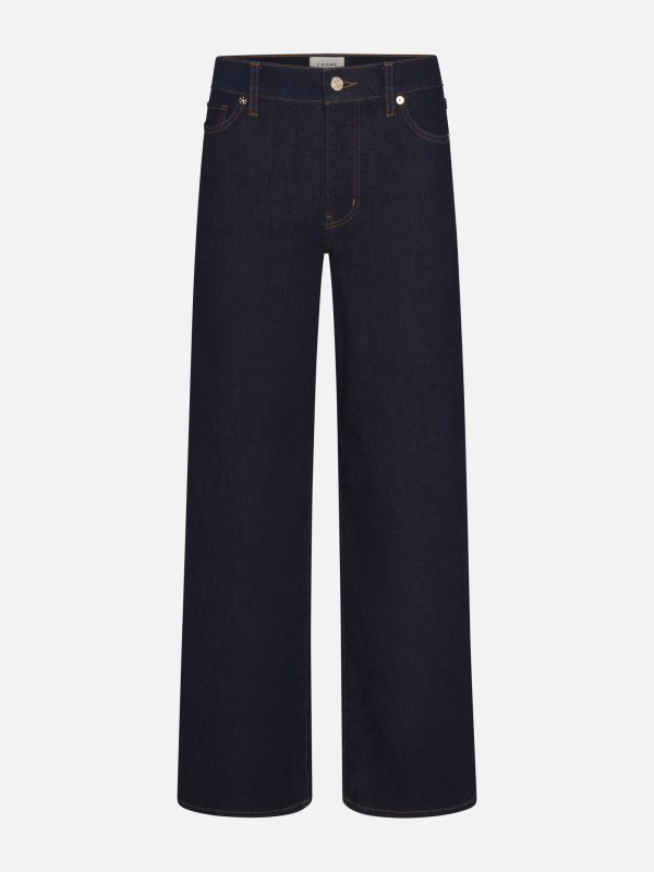 Le Slim Palazzo -- Rinse - 图片 1
