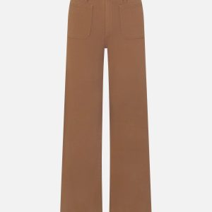 Le Slim Palazzo Harbor Pocket -- Ledger