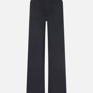 Le Slim Palazzo Harbor Pocket -- Navy