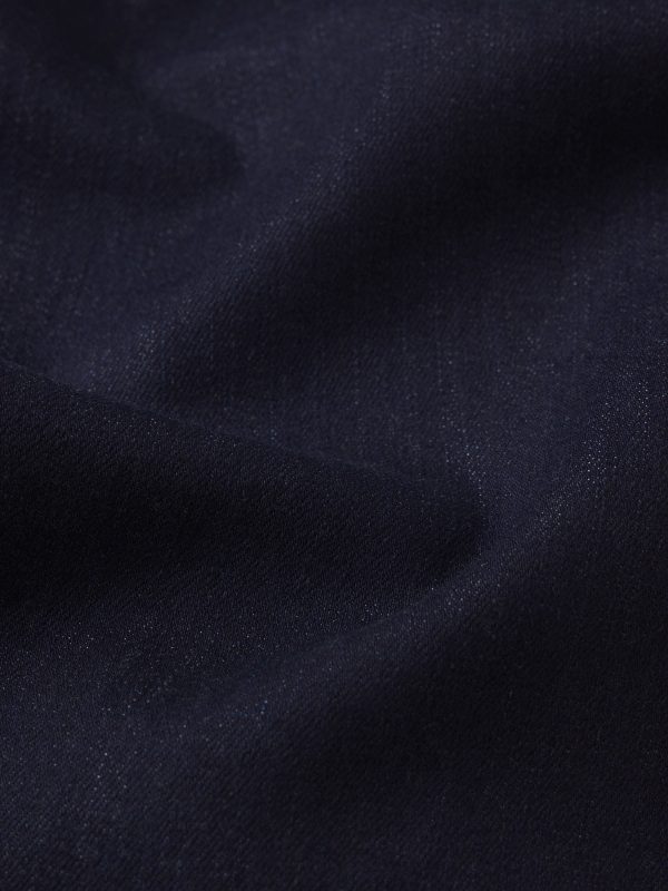 Le Slim Palazzo Crop -- Rinse - 图片 7