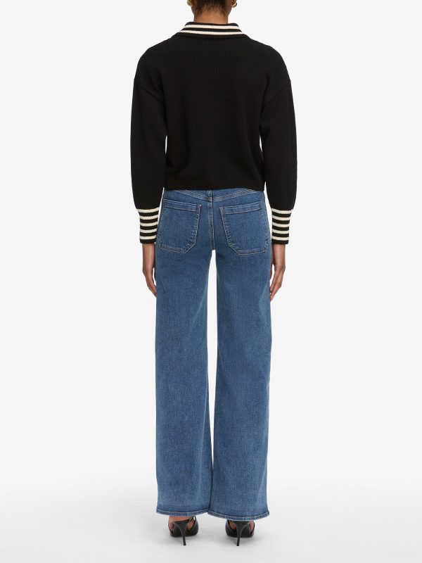 Le Slim Palazzo Modernist Pocket -- Esteem - 图片 6