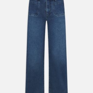 Le Slim Palazzo Modernist Pocket -- Iberia