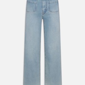 Le Slim Palazzo Modernist Pocket -- Tribute