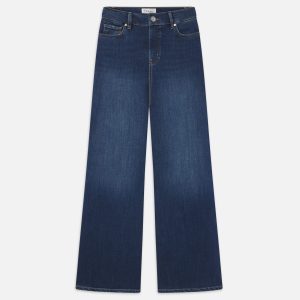 Le Slim Palazzo Long -- Lupine