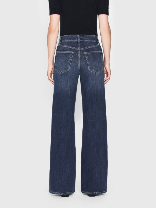 Le Slim Palazzo Long -- Lupine - 图片 7