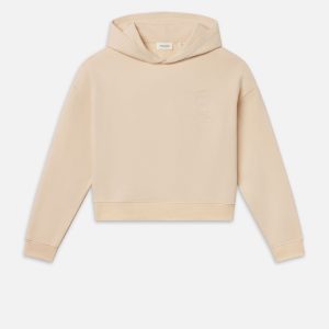 Ritz Women Room Service Hoodie -- Ritz Pink