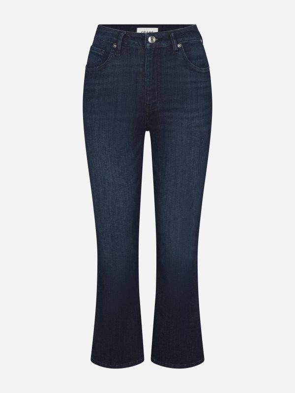Le Crop Mini Boot -- Guilty