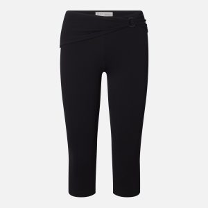 The Casino Capri -- Black