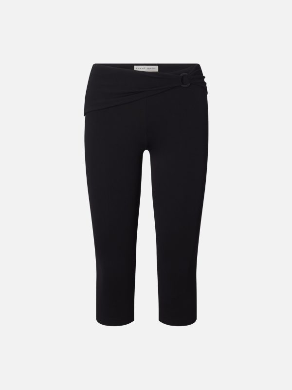 The Casino Capri -- Black