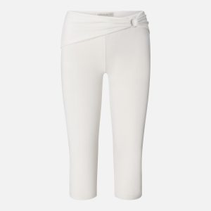 The Casino Capri -- White