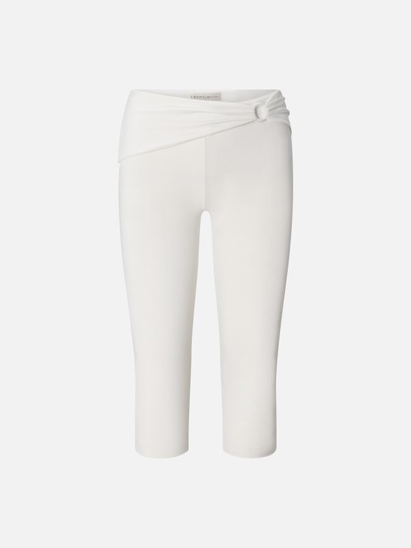 The Casino Capri -- White