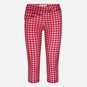 The Casino Capri -- Red Check