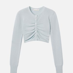The Joyride Cardi -- Baby Blue