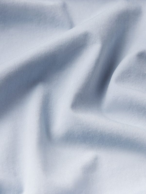 The Utility Jacket -- Sky Blue - 图片 7