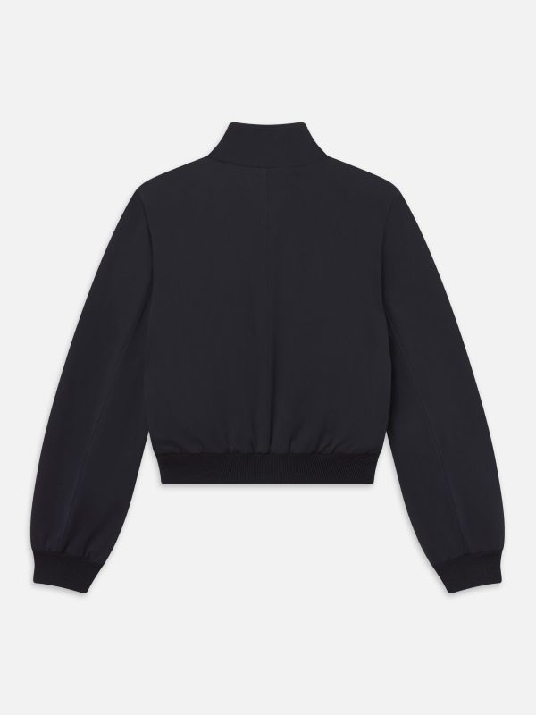 The Harrington Jacket -- Navy - 图片 3
