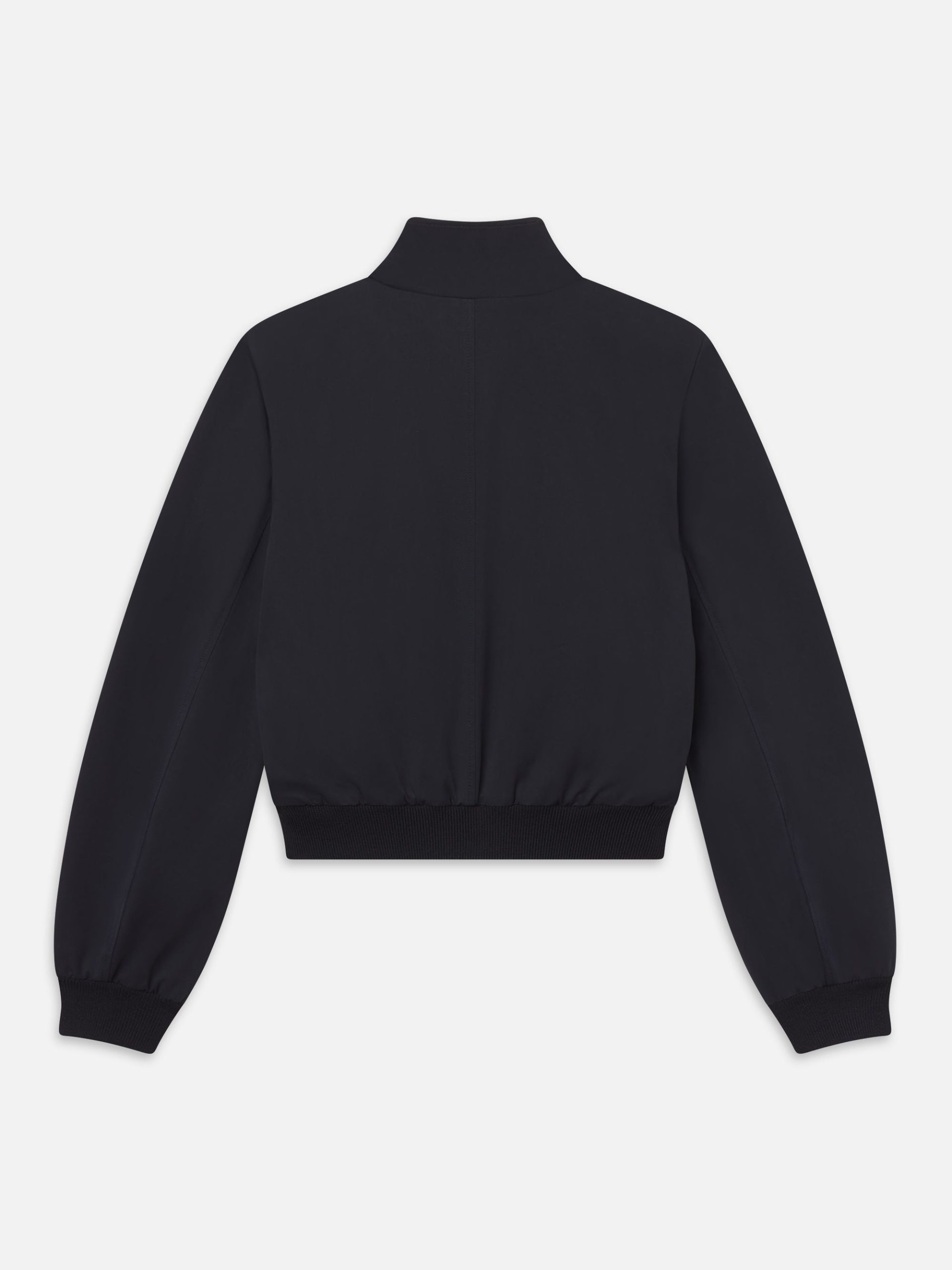 The Harrington Jacket -- Navy - 图片 3