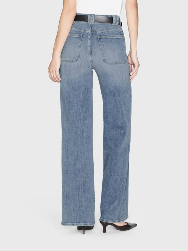 Modern Pocket Jean -- Carpenter - 图片 7