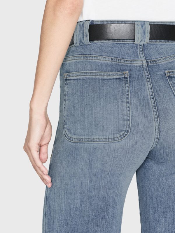 Modern Pocket Jean -- Carpenter - 图片 4
