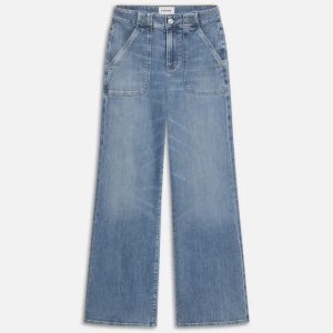 Modern Pocket Jean -- Carpenter