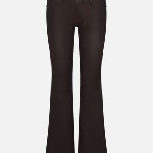 The Leather Rodeo -- Truffle