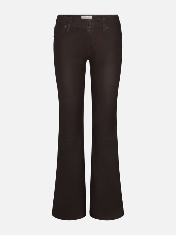 The Leather Rodeo -- Truffle