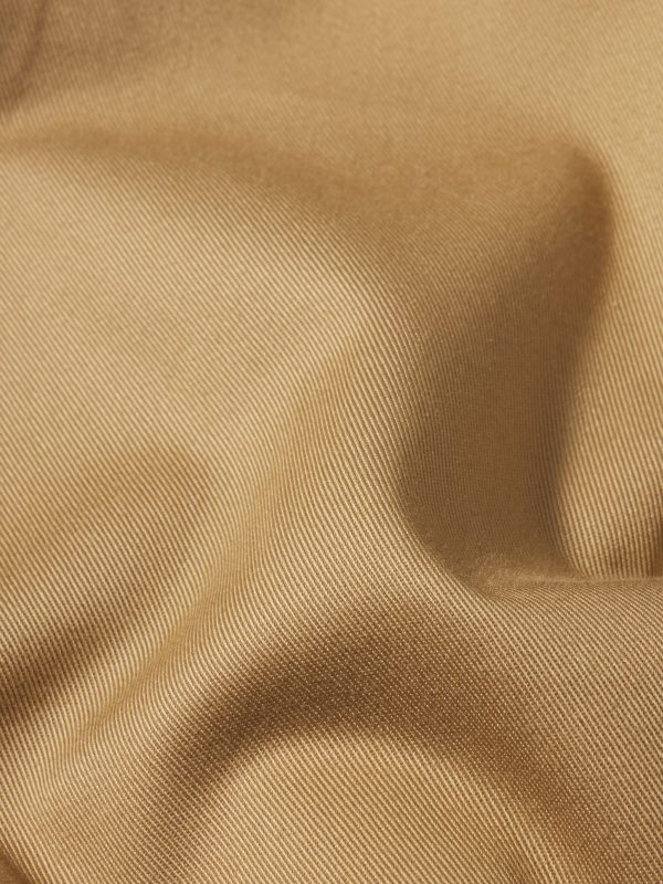 The Mini Swing Jacket -- Khaki - 图片 4