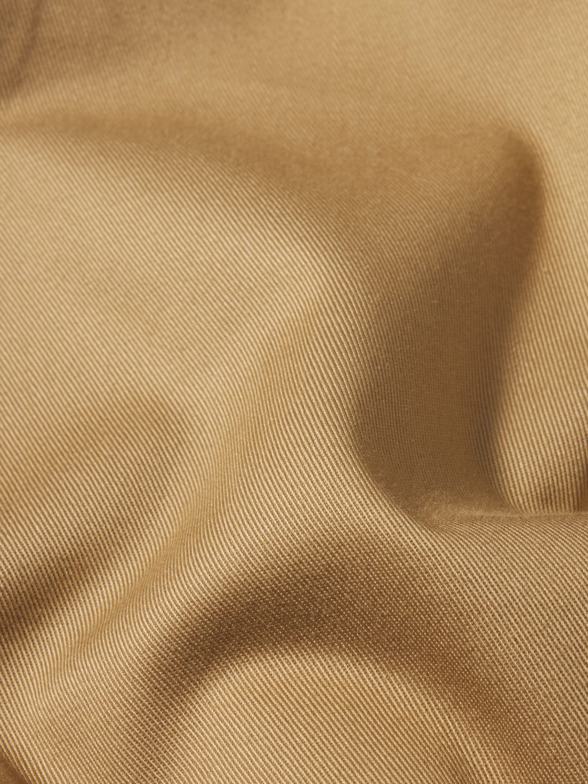 The Mini Swing Jacket -- Khaki - 图片 4