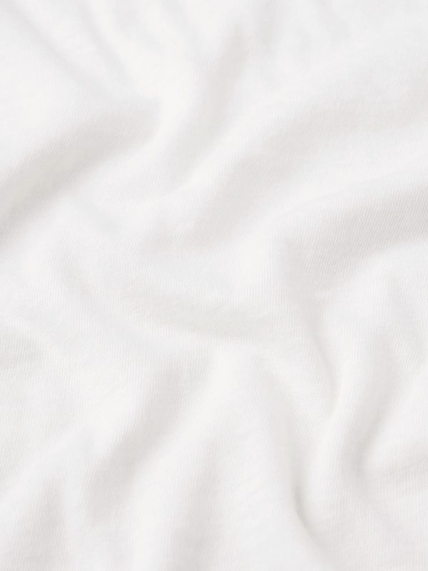 The Ghost Tee -- Cream - 图片 7