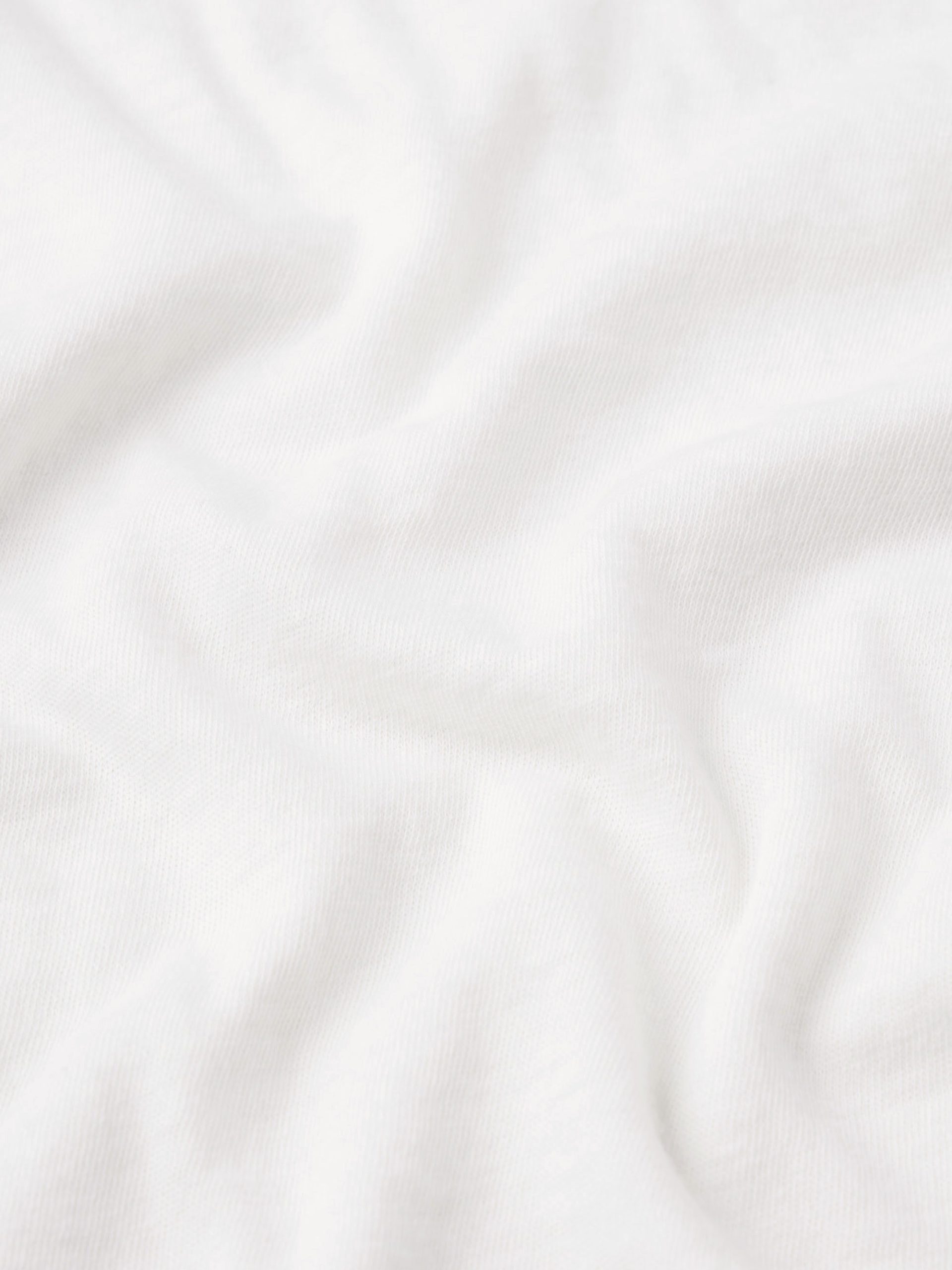 The Ghost Tee -- Cream - 图片 7