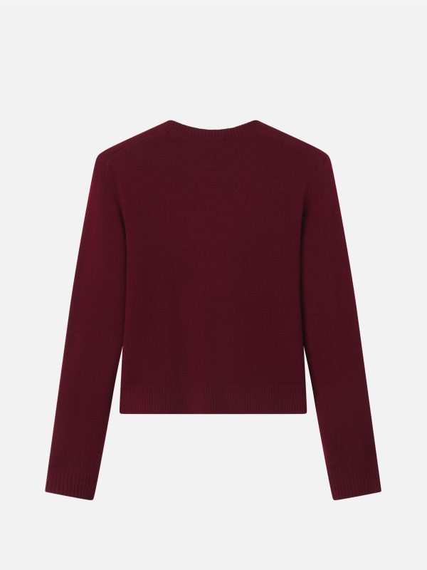 The Cashmere Clean Crew -- Pinot - 图片 3