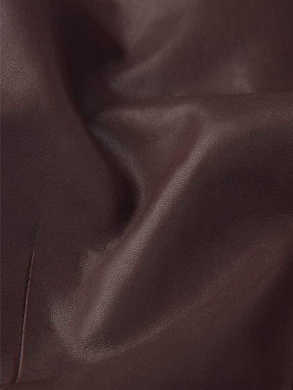The Aviator Jacket -- Americano - 图片 8