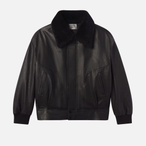 The Nightcap Bomber -- Black