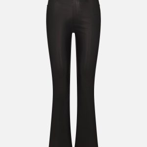 The Leather Reboot -- Black