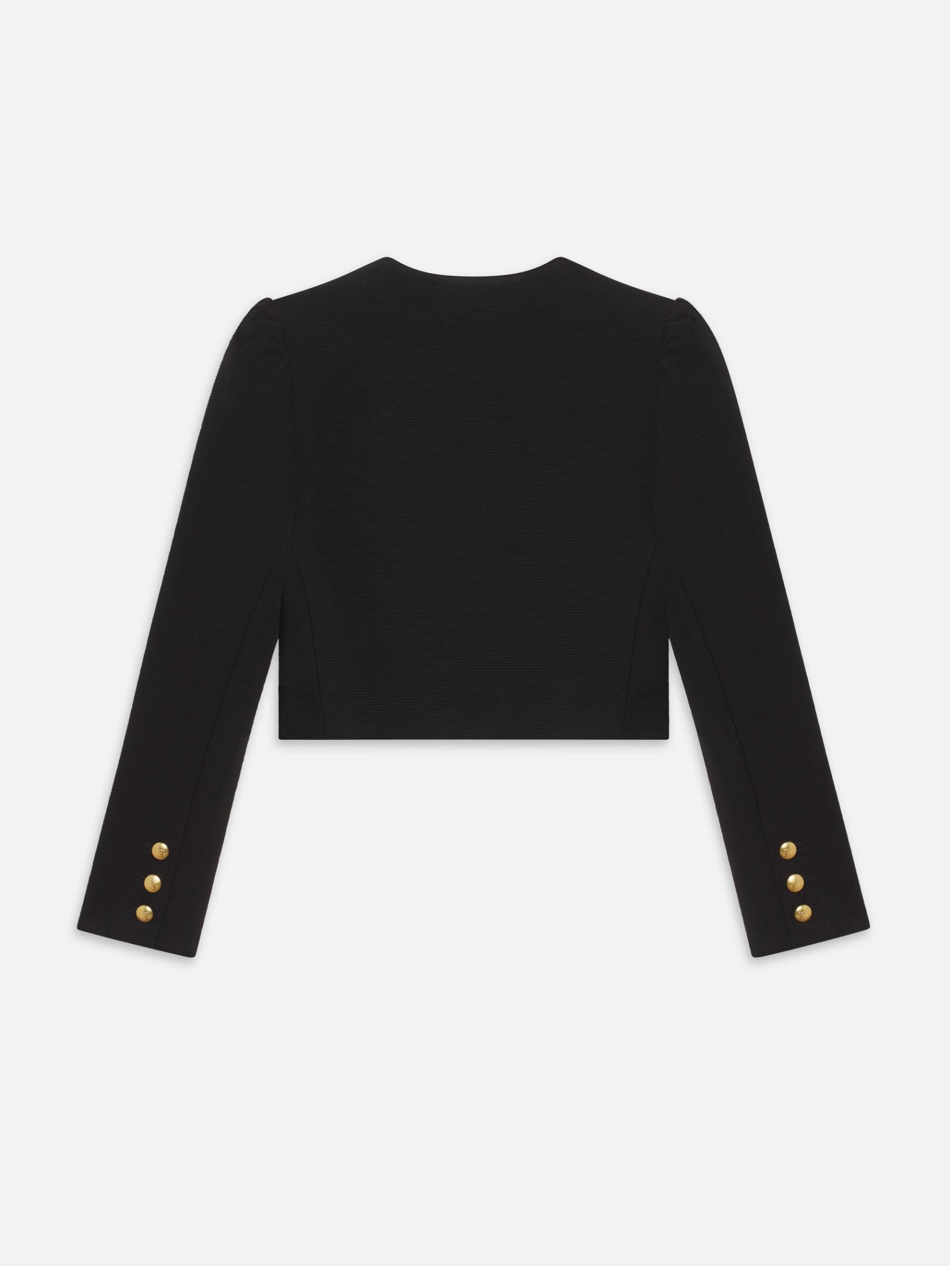 The Ritz Nova Jacket -- Black - 图片 9
